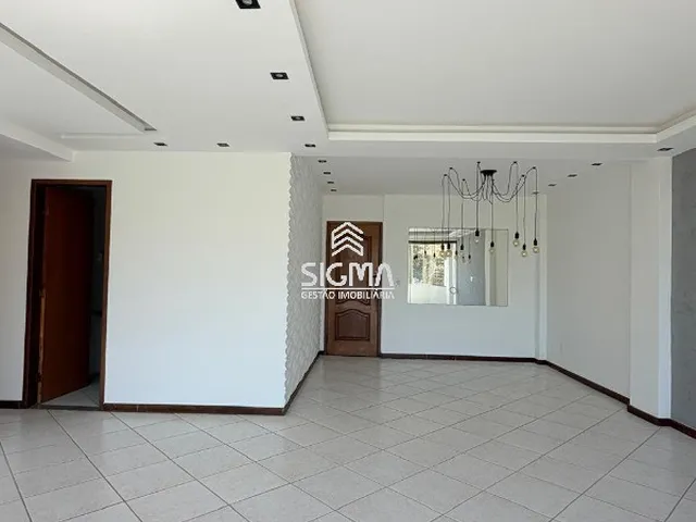 Imagem 2: APARTAMENTO RESIDENCIAL em MACAÉ - RJ, CAVALEIROS