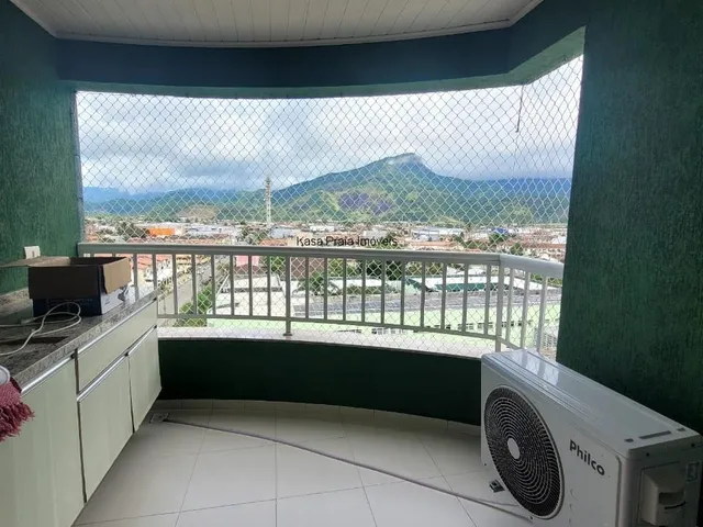 Imagem: Apartamento Residencial em Caraguatatuba