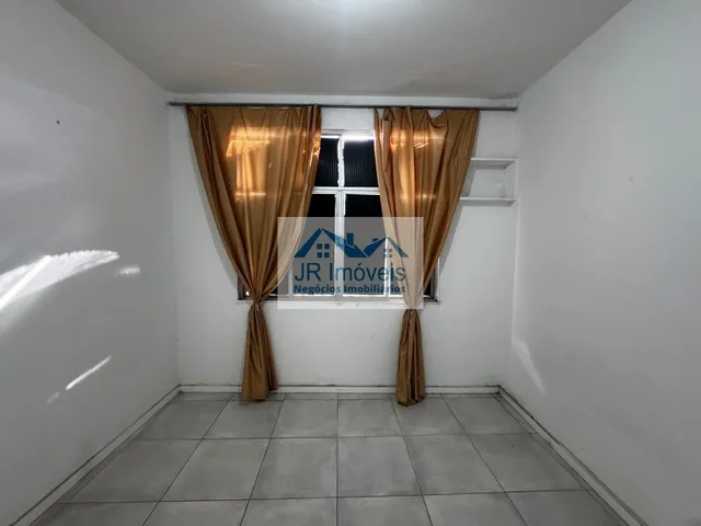 Imagem 6: Apartamento 2/4 Edifício Monte Carmelo - Saúde - Salvador-Ba