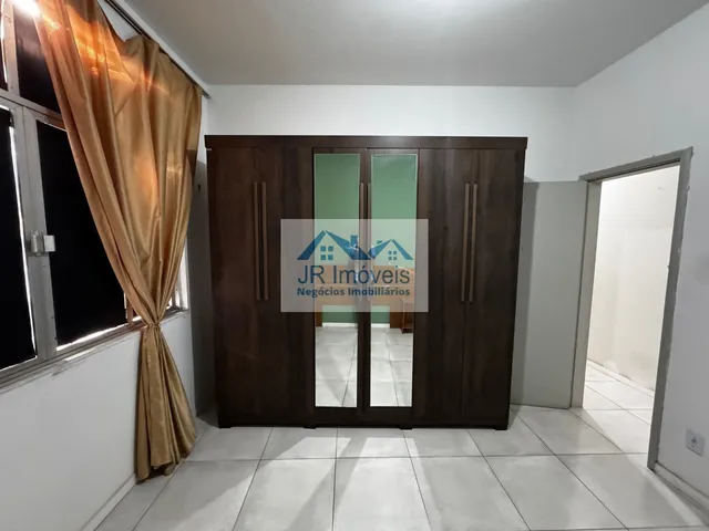 Imagem 4: Apartamento 2/4 Edifício Monte Carmelo - Saúde - Salvador-Ba