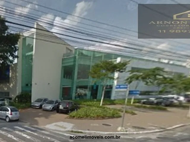 Imagem 15: Prédios Comerciais para Locação em São Paulo no Bairro Barra Funda