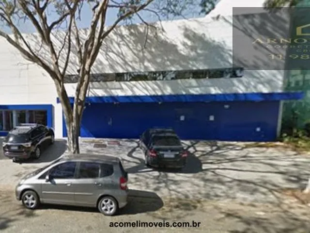 Imagem 2: Prédios Comerciais para Locação em São Paulo no Bairro Barra Funda
