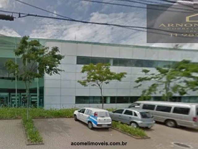 Imagem 12: Prédios Comerciais para Locação em São Paulo no Bairro Barra Funda