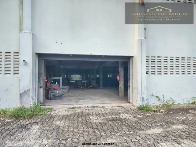 Imagem 2: Galpões para Locação em Fortaleza no Bairro Meireles