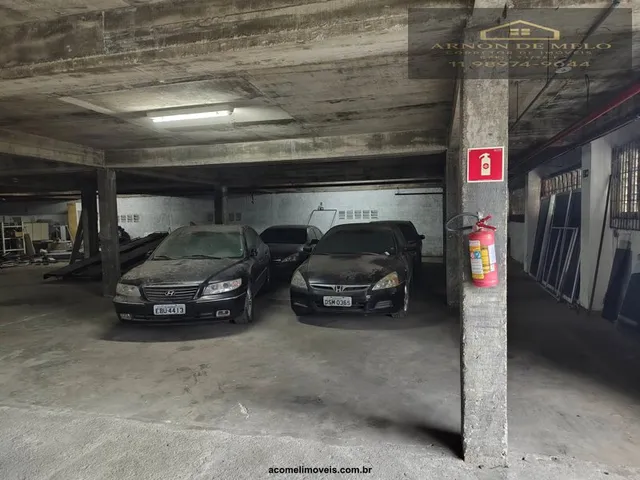 Imagem 11: Galpões para Locação em Fortaleza no Bairro Meireles