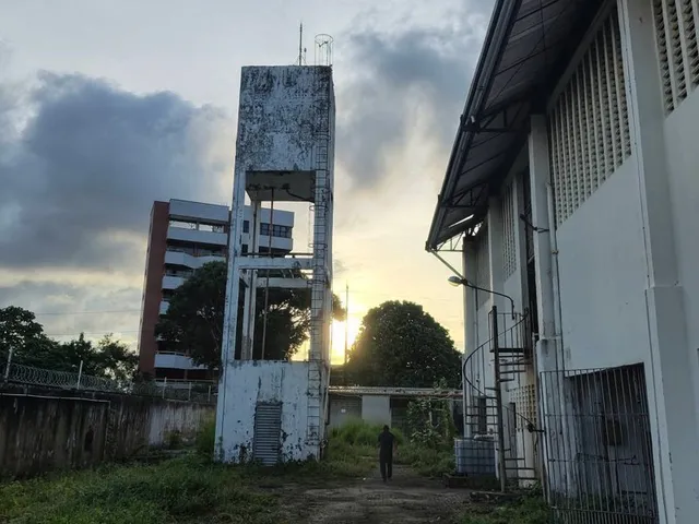 Imagem 9: Galpões para Locação em Fortaleza no Bairro Meireles
