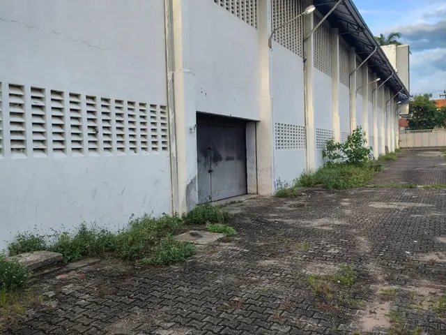 Imagem 4: Galpões para Locação em Fortaleza no Bairro Meireles