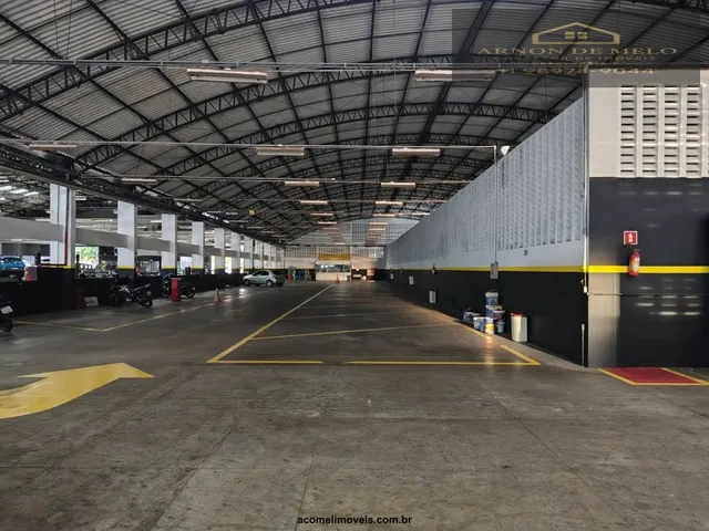 Imagem 8: Galpões para Locação em Fortaleza no Bairro Meireles
