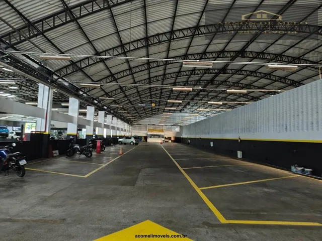 Imagem 6: Galpões para Locação em Fortaleza no Bairro Meireles