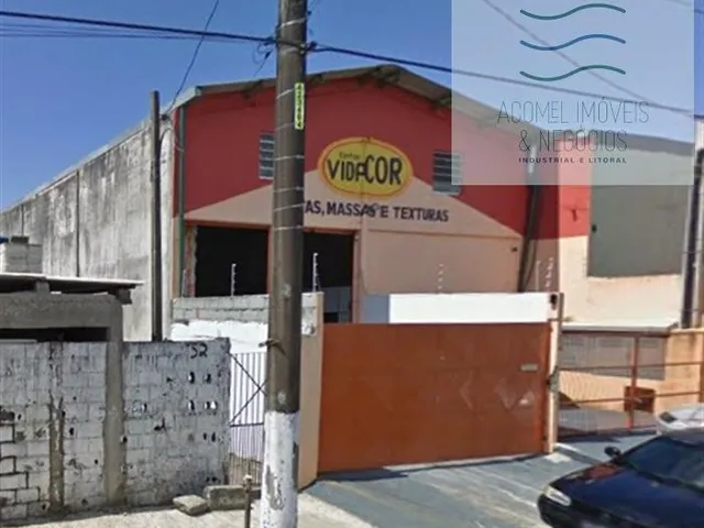 Imagem: Galpões para Locação em Praia Grande