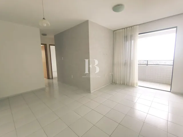 Imagem: Apartamento com 62m², 3 quartos e 2 vagas