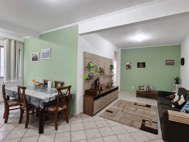 Imagem 1: APARTAMENTO 3 DORMITÓRIOS PRÓXIMO A FACULDADE ESTÁCIO EM BARREIROS SÃO JOSÉ SC