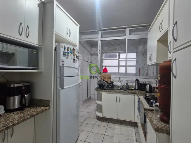Imagem 3: APARTAMENTO 3 DORMITÓRIOS PRÓXIMO A FACULDADE ESTÁCIO EM BARREIROS SÃO JOSÉ SC