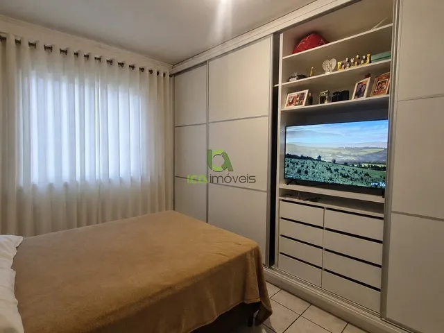 Imagem 11: APARTAMENTO 3 DORMITÓRIOS PRÓXIMO A FACULDADE ESTÁCIO EM BARREIROS SÃO JOSÉ SC