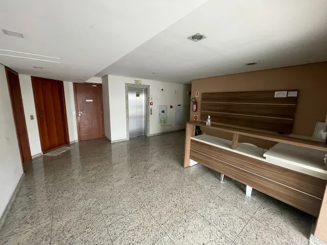 Imagem 3: APARTAMENTO SEMI- MOBILIADO COM OTIMA LOCALIZAÇÃO EM BARREIROS !!!