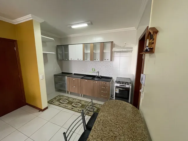 Imagem 12: APARTAMENTO SEMI- MOBILIADO COM OTIMA LOCALIZAÇÃO EM BARREIROS !!!