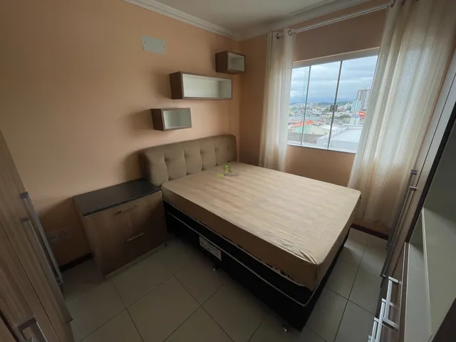 Imagem 15: APARTAMENTO SEMI- MOBILIADO COM OTIMA LOCALIZAÇÃO EM BARREIROS !!!