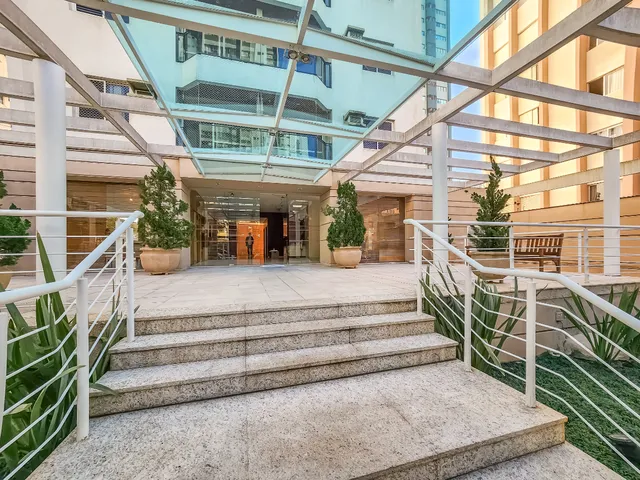 Imagem: Apartamento para Venda em Campo Belo com