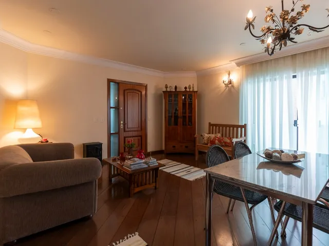 Imagem: Apartamento para Venda em Vila Bastos com