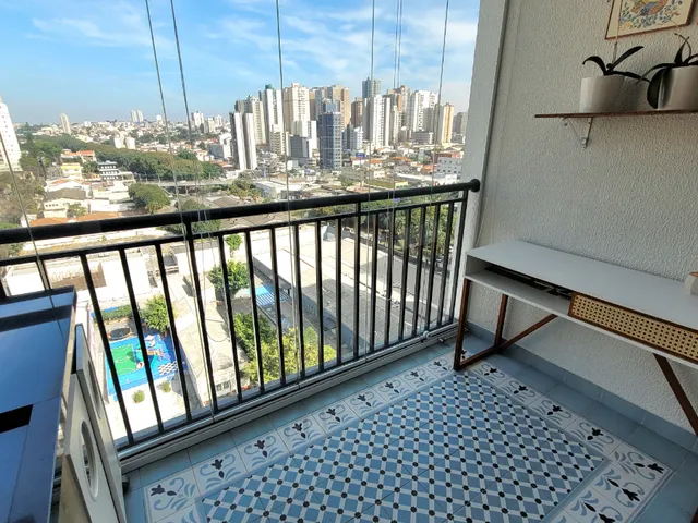 Imagem: Apartamento para Venda em Campestre com