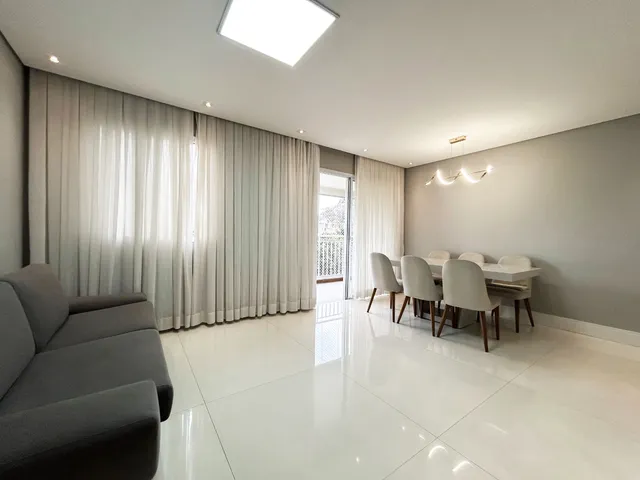Imagem: Apartamento para Venda em Vila Santo Antônio