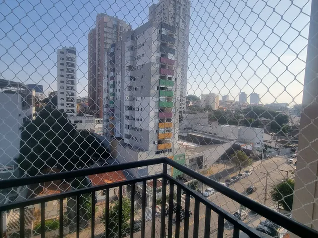 Imagem 2: Apartamento para Venda em Vila Osasco com 2 Quartos, Sendo 1 Suíte, 64M²
