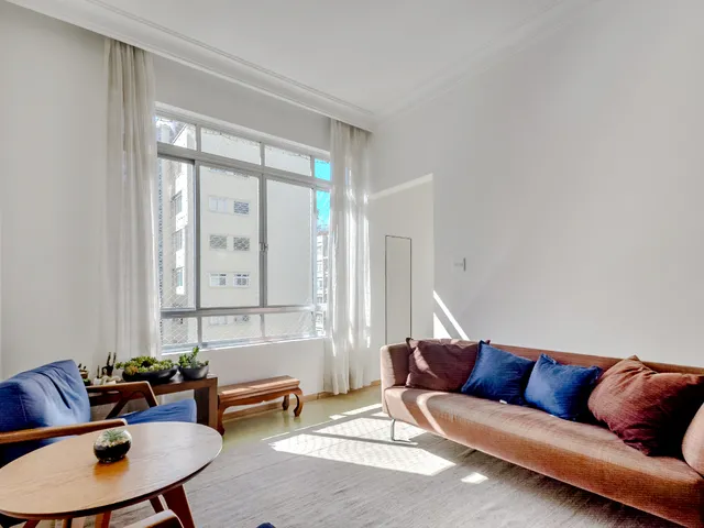 Imagem: Apartamento para Venda em Higienópolis