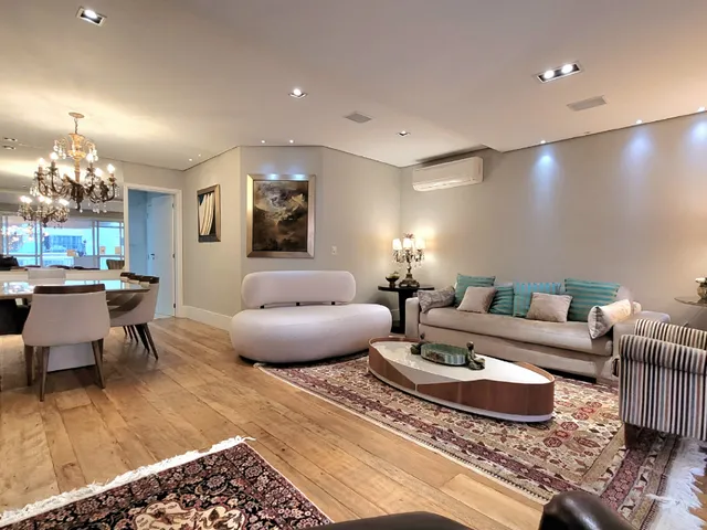 Imagem: Apartamento para Venda em Santo Antônio