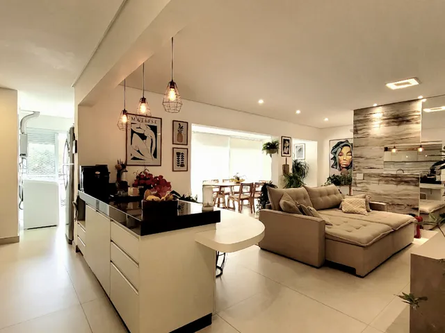 Imagem: Apartamento para Venda em Baeta Neves com