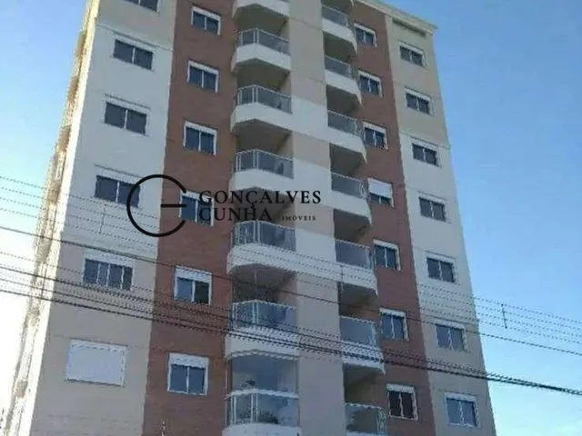 Imagem: Apartamento à venda no Bacacheri em Curitiba