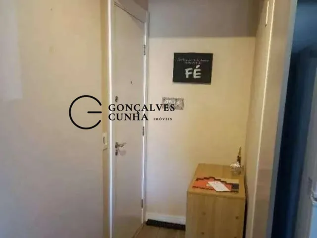 Imagem 5: Apartamento à venda no Bacacheri em Curitiba Sacada Gourmet 2 Quartos sendo 01 Suíte