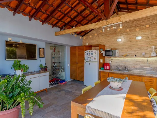 Imagem: VENDA DIRETA DE COBERTURA DUPLEX C/208 M2