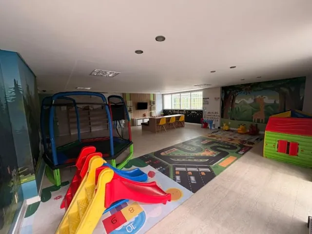 Imagem 3: 0 Apartamento com 2 dormitórios