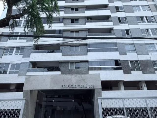 Imagem 7: Apartamento para Venda em Recife, Aflitos, 4 dormitórios, 1 suíte, 2 banheiros, 2 vagas