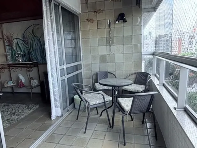 Imagem 10: Apartamento para Venda em Recife, Aflitos, 4 dormitórios, 1 suíte, 2 banheiros, 2 vagas