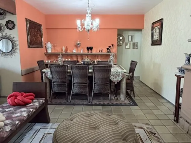 Imagem 9: Apartamento para Venda em Recife, Aflitos, 4 dormitórios, 1 suíte, 2 banheiros, 2 vagas