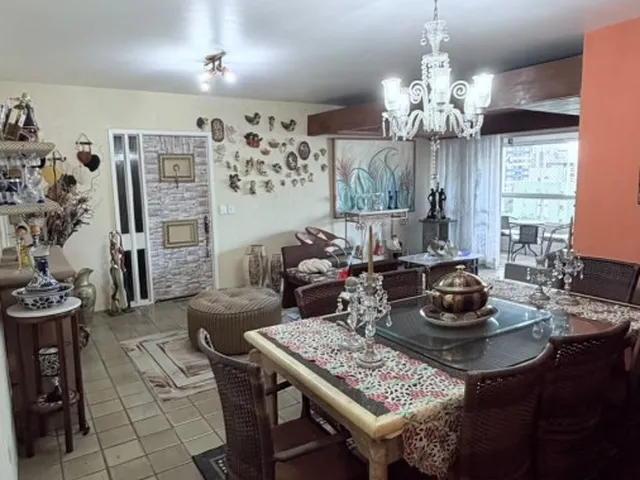 Imagem 15: Apartamento para Venda em Recife, Aflitos, 4 dormitórios, 1 suíte, 2 banheiros, 2 vagas