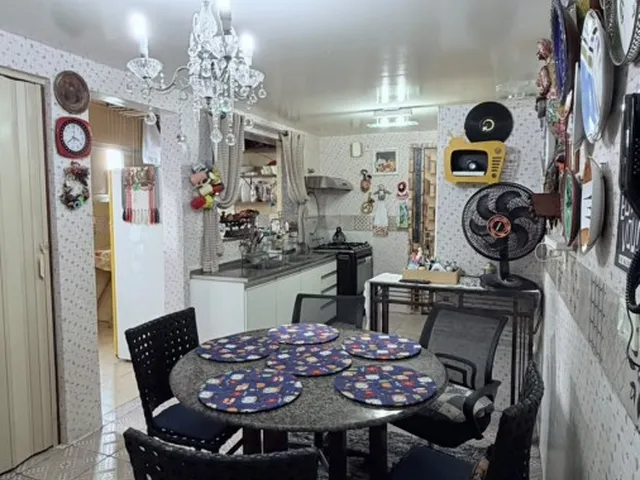 Imagem 14: Apartamento para Venda em Recife, Aflitos, 4 dormitórios, 1 suíte, 2 banheiros, 2 vagas