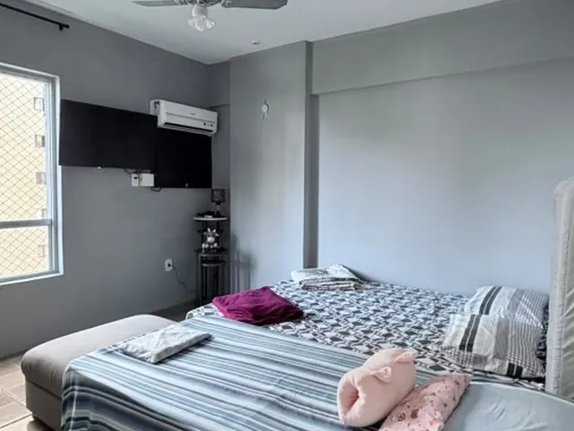 Imagem 3: Apartamento para Venda em Recife, Aflitos, 4 dormitórios, 1 suíte, 2 banheiros, 2 vagas
