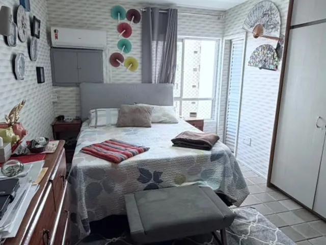 Imagem 16: Apartamento para Venda em Recife, Aflitos, 4 dormitórios, 1 suíte, 2 banheiros, 2 vagas