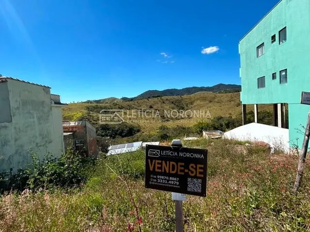 Imagem: Lote/Terreno em Jardim São Lourenço, São