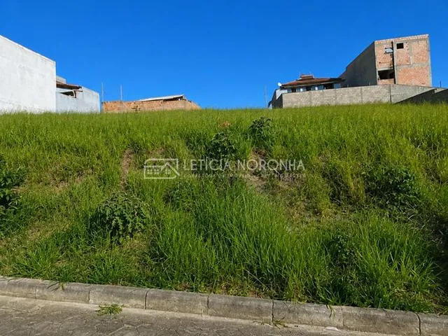 Imagem: Lote/Terreno em Jardim das Oliveiras, São