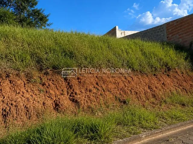 Imagem: Lote/Terreno em Jardim das Oliveiras, São