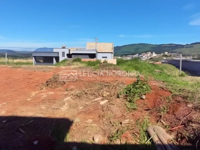 Imagem: Lote/Terreno, Jardim das Oliveiras - São