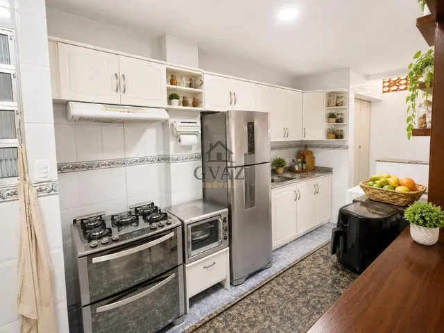 Imagem 14: Excelente Casa Linear na Vila Pereira Carneiro 4 Quartos, 2 Suítes e 2 Vagas