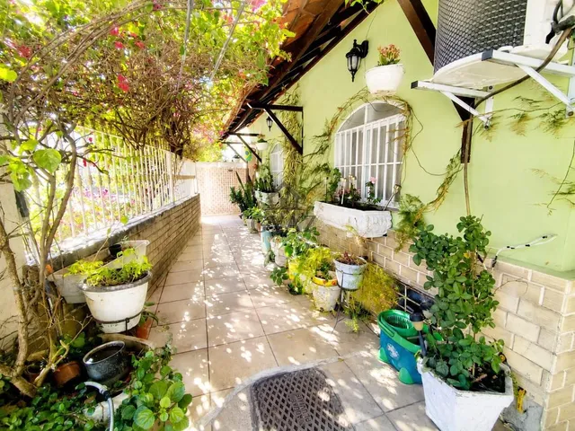 Imagem 2: Excelente Casa Linear na Vila Pereira Carneiro 4 Quartos, 2 Suítes e 2 Vagas