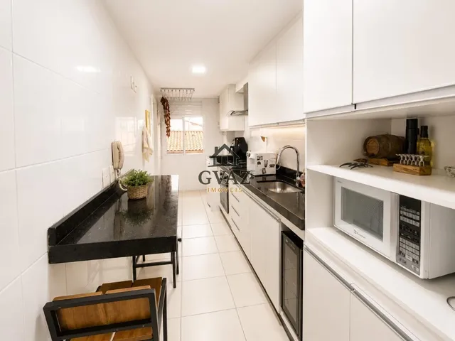 Imagem 11: 0 Apartamento com 2 dormitórios