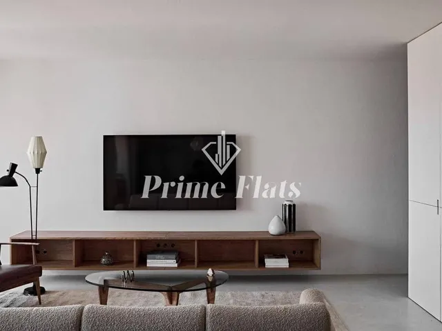 Imagem: Flat Mobiliado no Saint Exupéry Residence