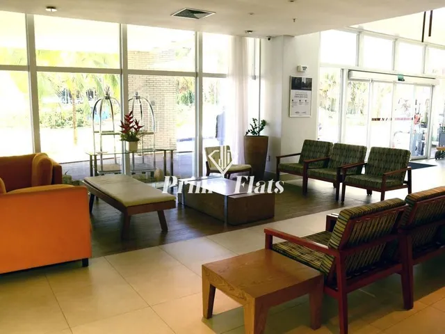 Imagem 11: Flat mobiliado no Mercure Salvador Rio Vermelho Hotel disponível para venda, com 25m²