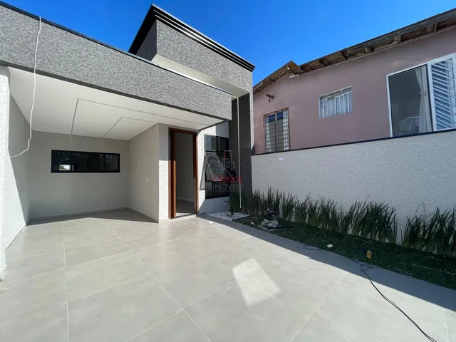 Imagem: P style line-height 1 Casa com 3 quartos